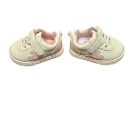 Carters Shoes-Size 3