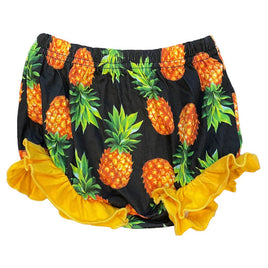 Pineapple Shorts