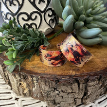 Load image into Gallery viewer, Wild Horses Earrings
