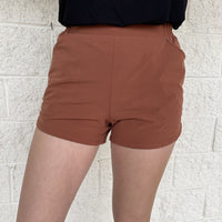 
              Summer Breeze Shorts
            