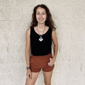 Summer Breeze Shorts