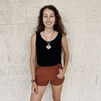 Summer Breeze Shorts