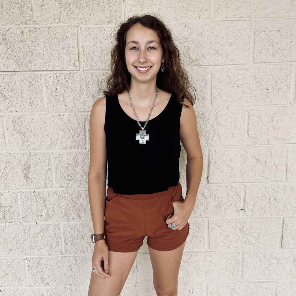 Summer Breeze Shorts