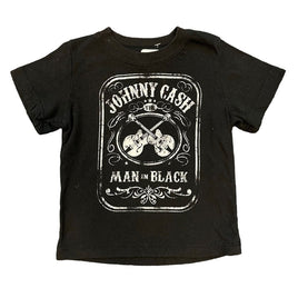 Johnny Cash Tshirt