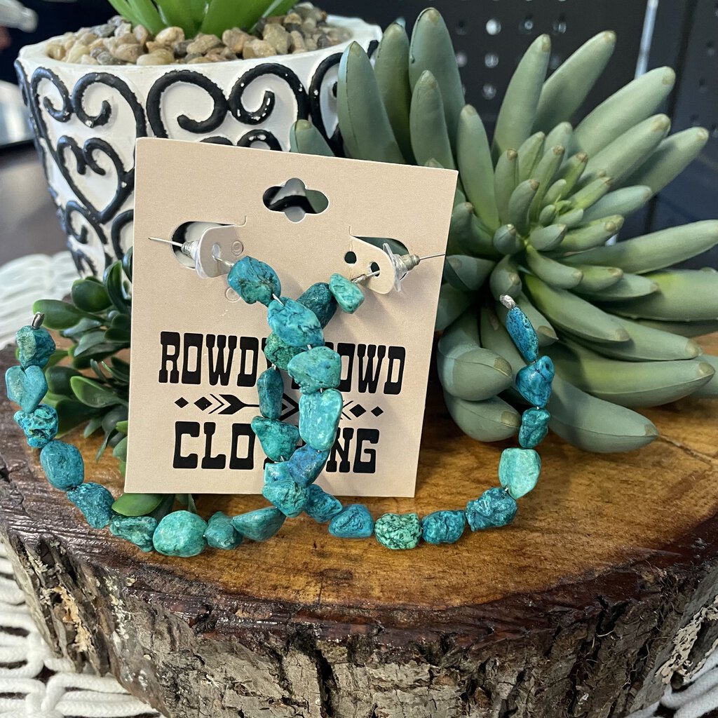 Boca Raton Earrings