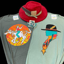 Load image into Gallery viewer, Cowgirl Cool Tee
