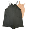 Downtown Romper
