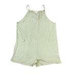 Downtown Romper