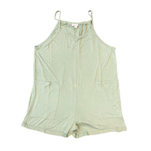 Load image into Gallery viewer, Downtown Romper
