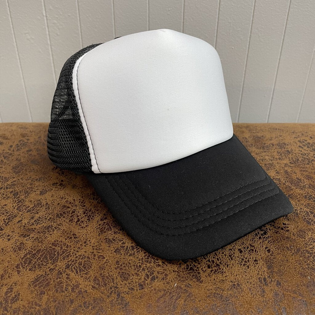 Trucker Hat