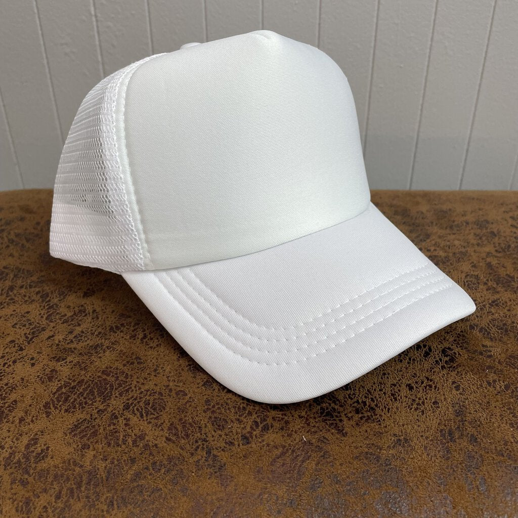 Trucker Hat