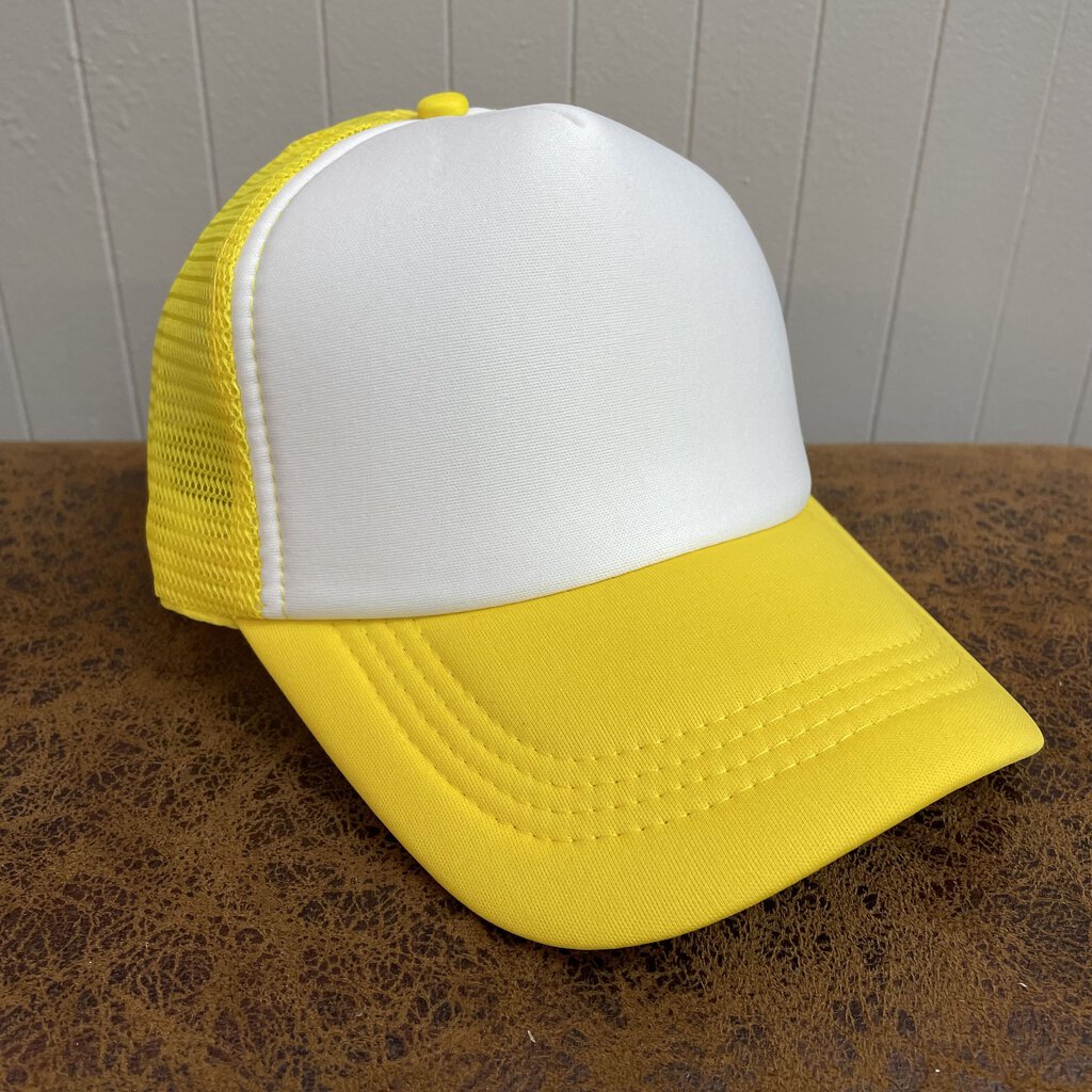 Trucker Hat