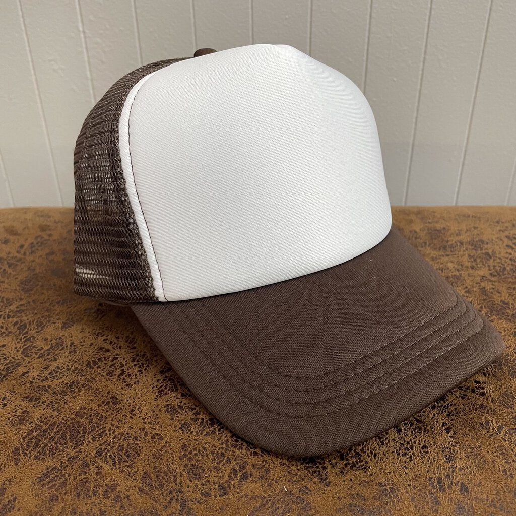 Trucker Hat