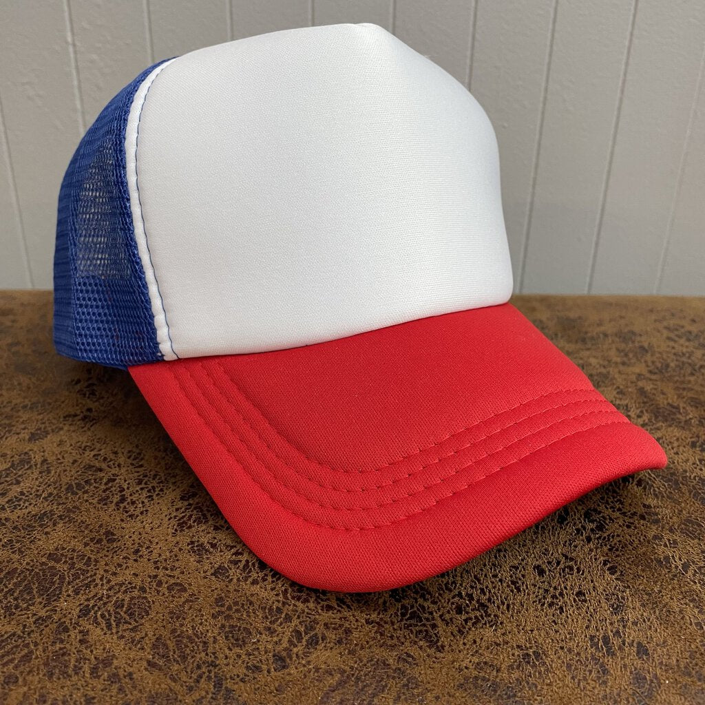 Trucker Hat