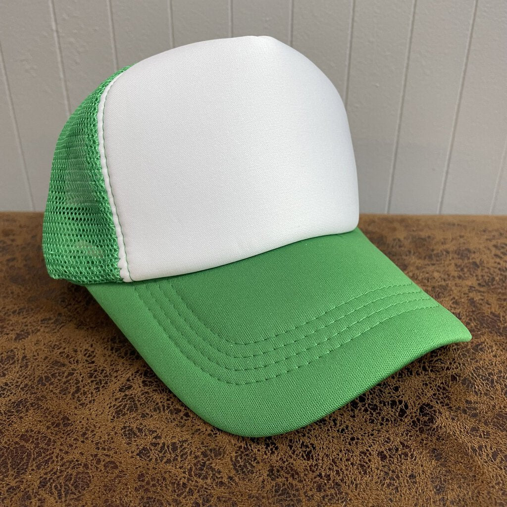 Trucker Hat