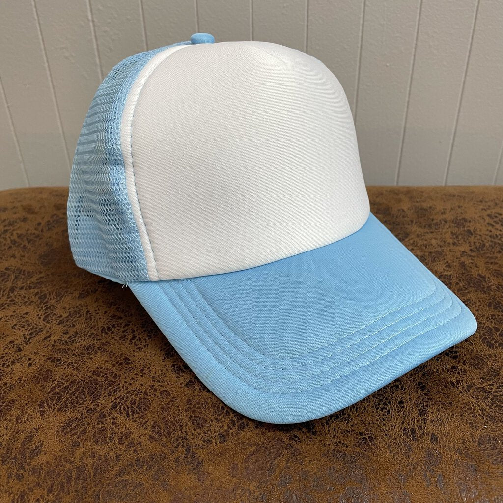 Trucker Hat