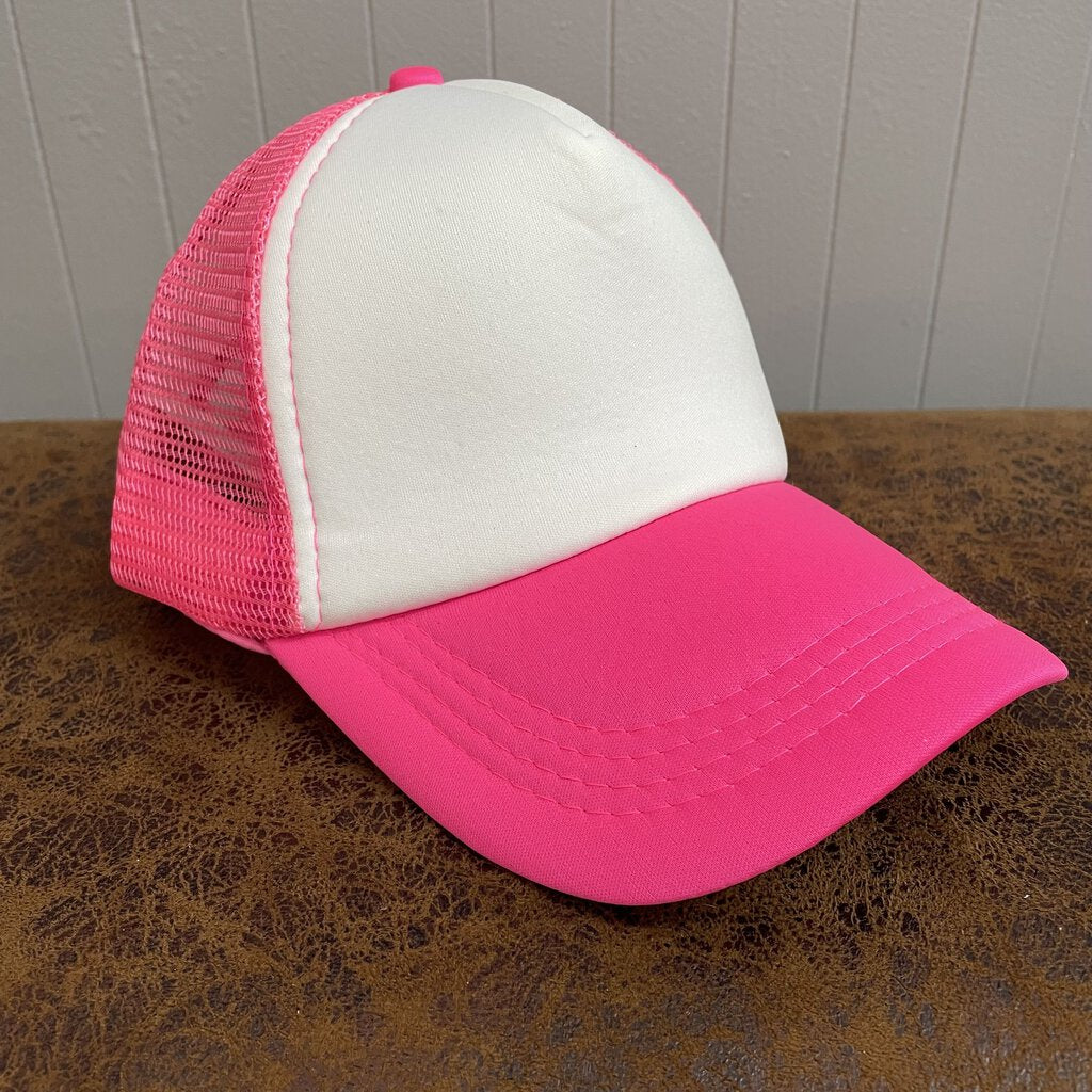 Trucker Hat
