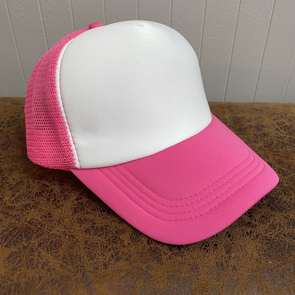 Trucker Hat