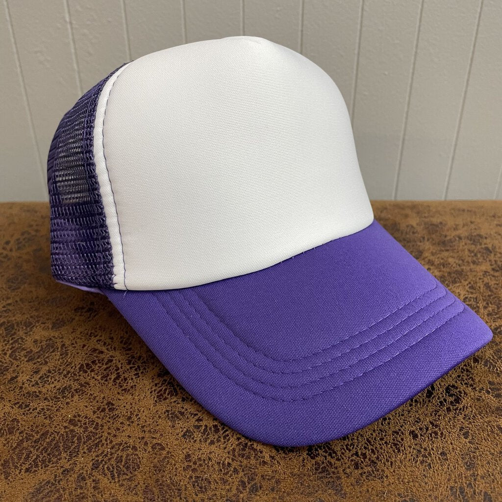 Trucker Hat