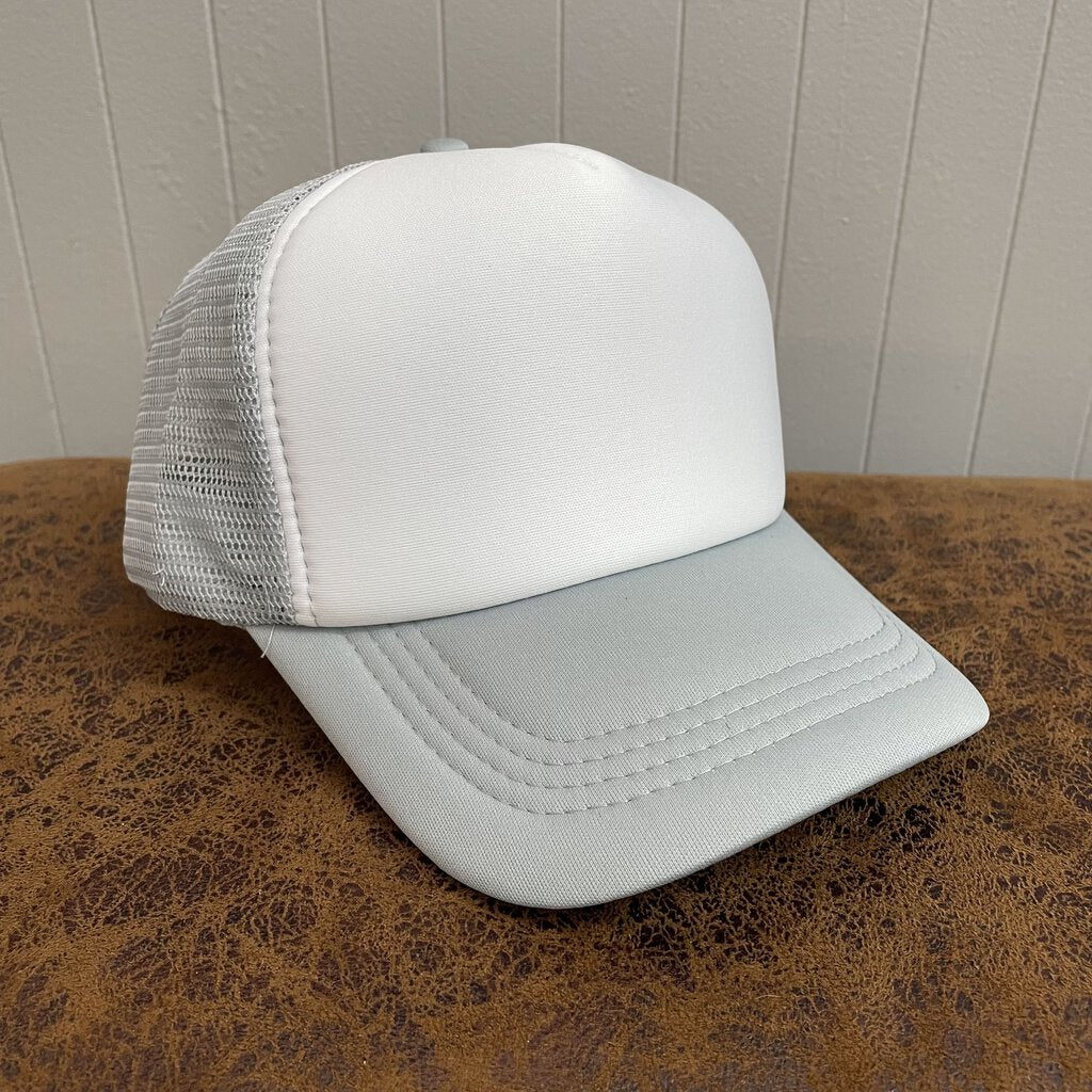 Trucker Hat