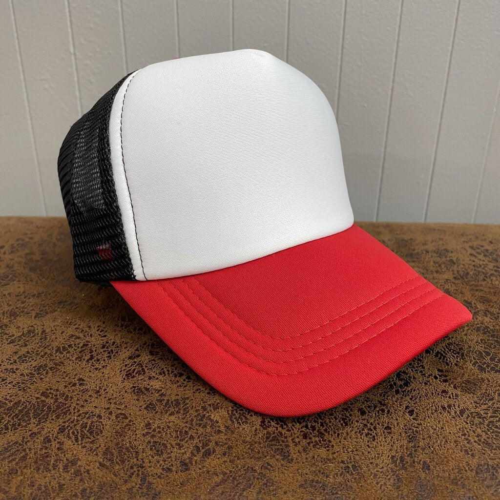 Trucker Hat