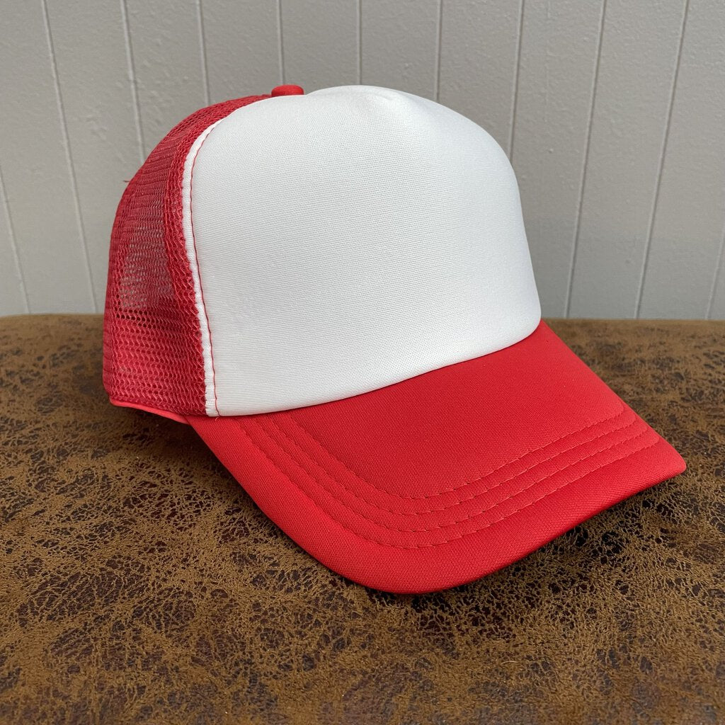 Trucker Hat
