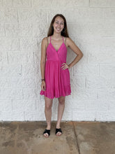 Load image into Gallery viewer, Chattahoochie Dress
