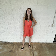 Load image into Gallery viewer, Chattahoochie Dress
