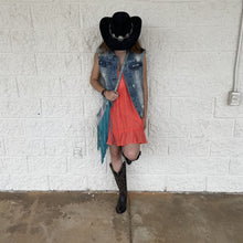 Load image into Gallery viewer, Chattahoochie Dress
