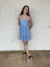 Load image into Gallery viewer, Chattahoochie Dress
