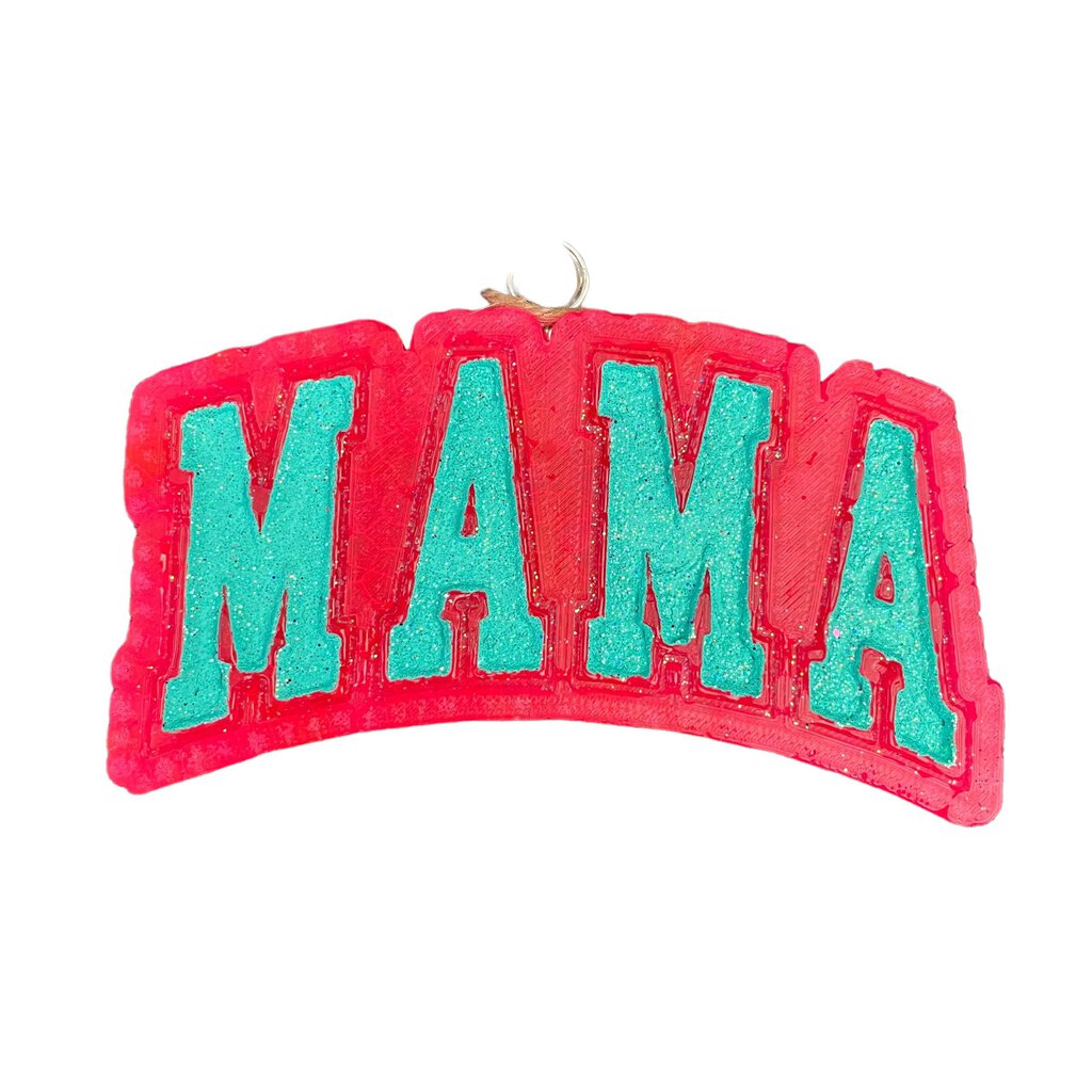 Mama Freshie