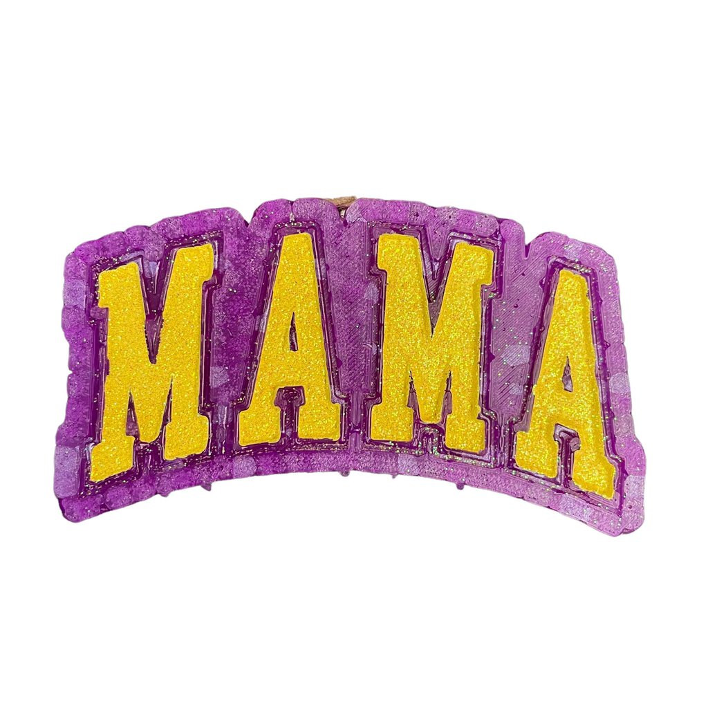 Mama Freshie