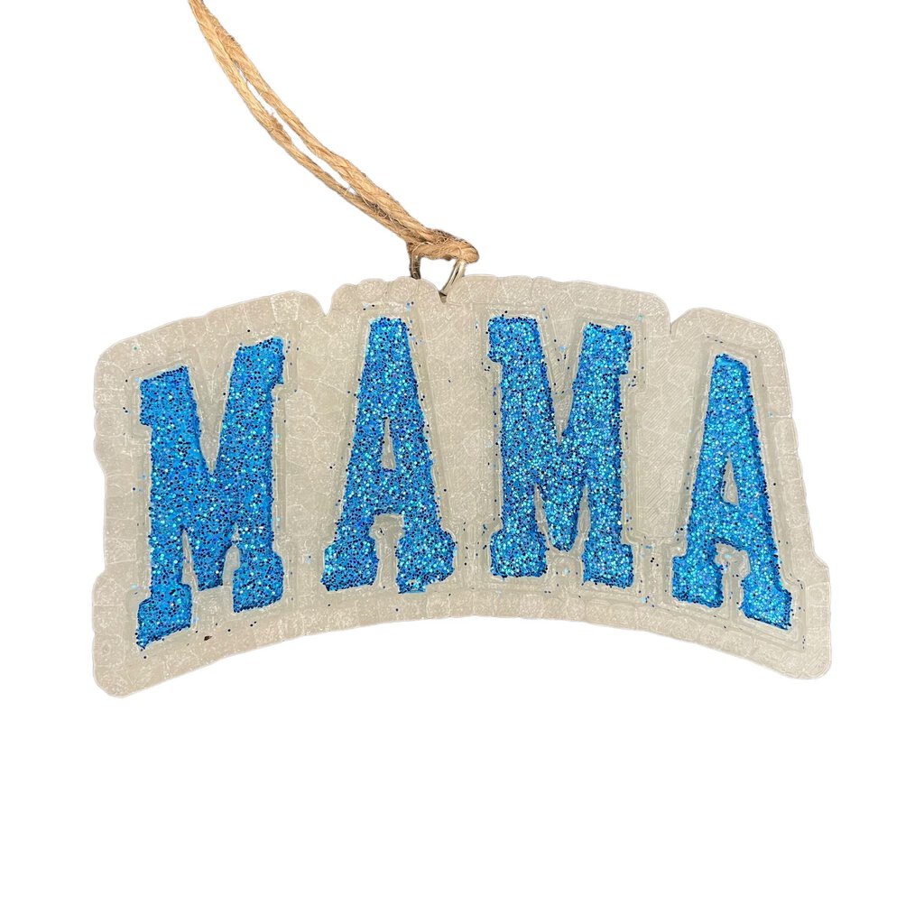 Mama Freshie