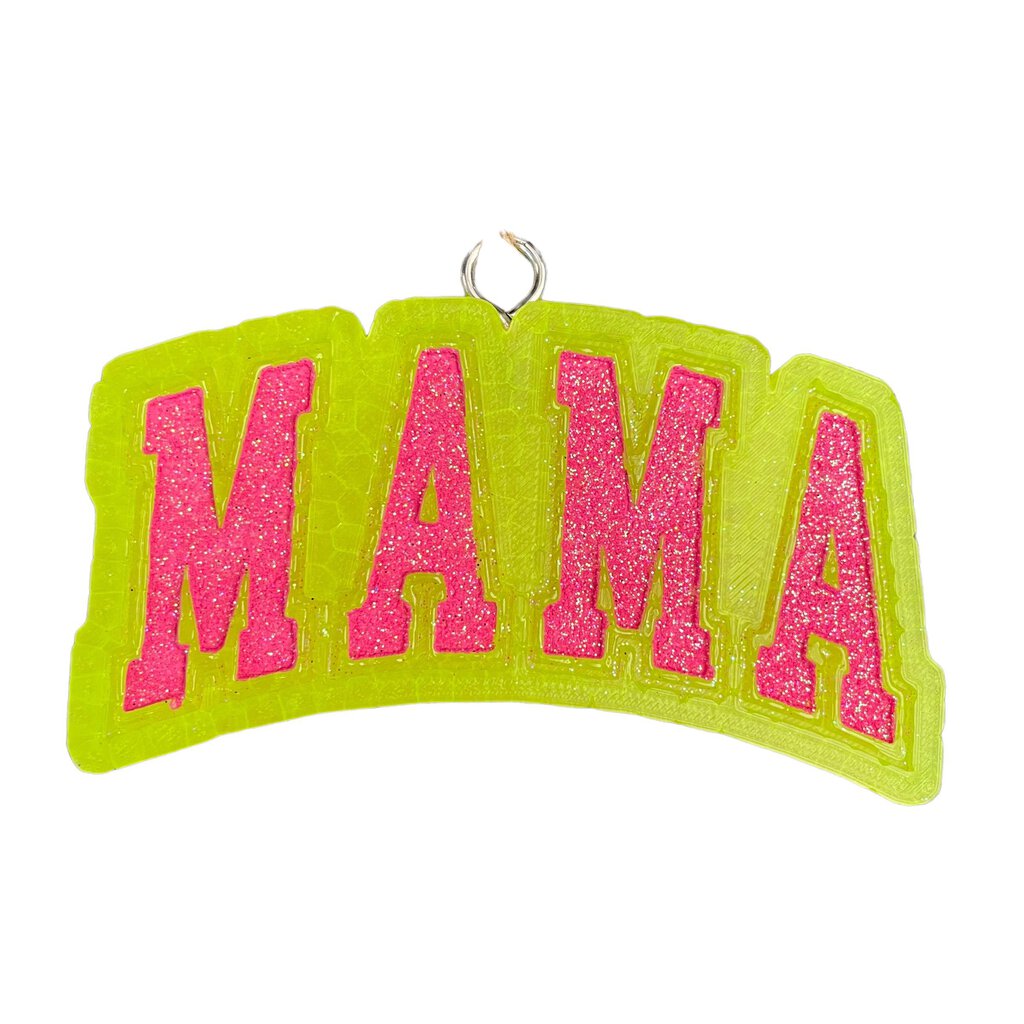 Mama Freshie