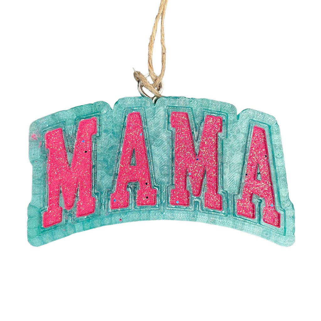 Mama Freshie