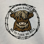 Take No Bull Tshirt