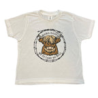 Take No Bull Tshirt