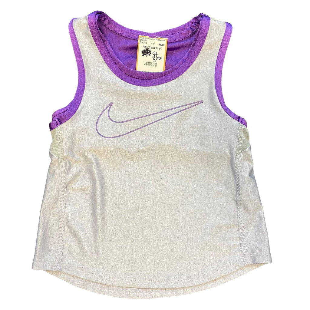 Nike Tank Top