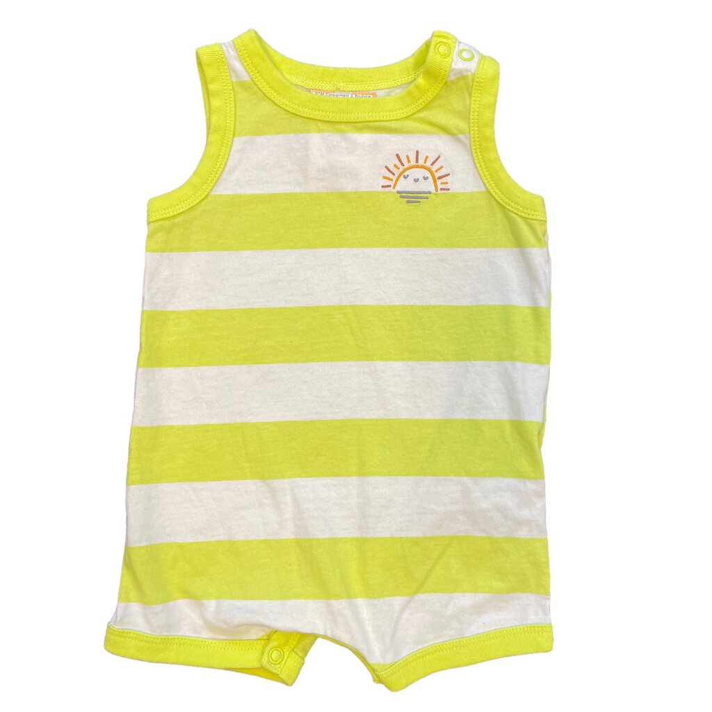 Carters Romper