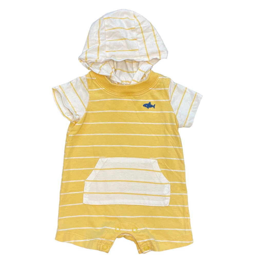 Carters Romper