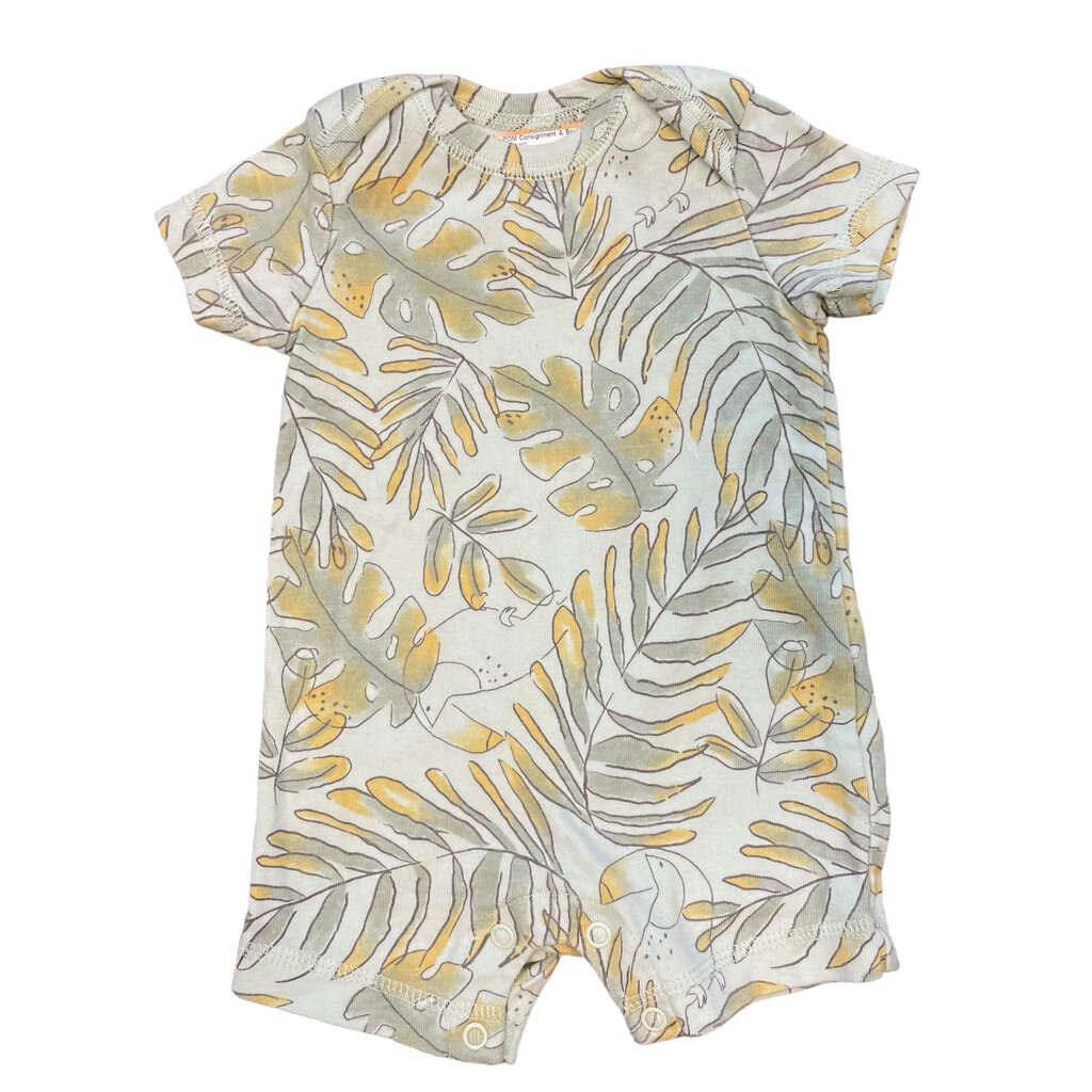 Carters Romper