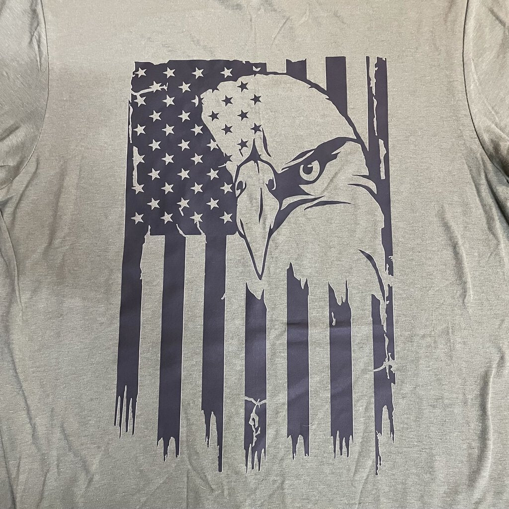 American Pride Tshirt