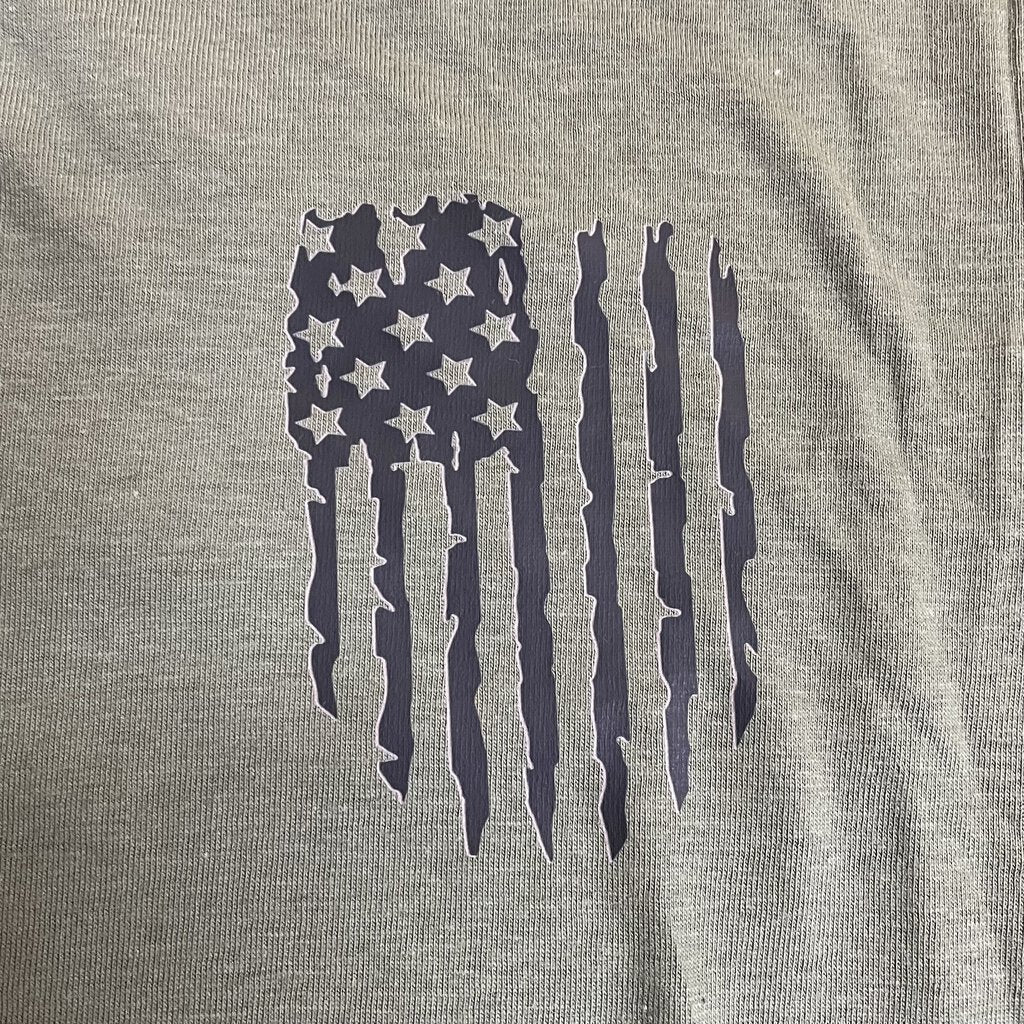 American Pride Tshirt