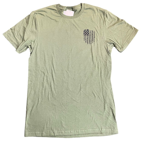 American Pride Tshirt