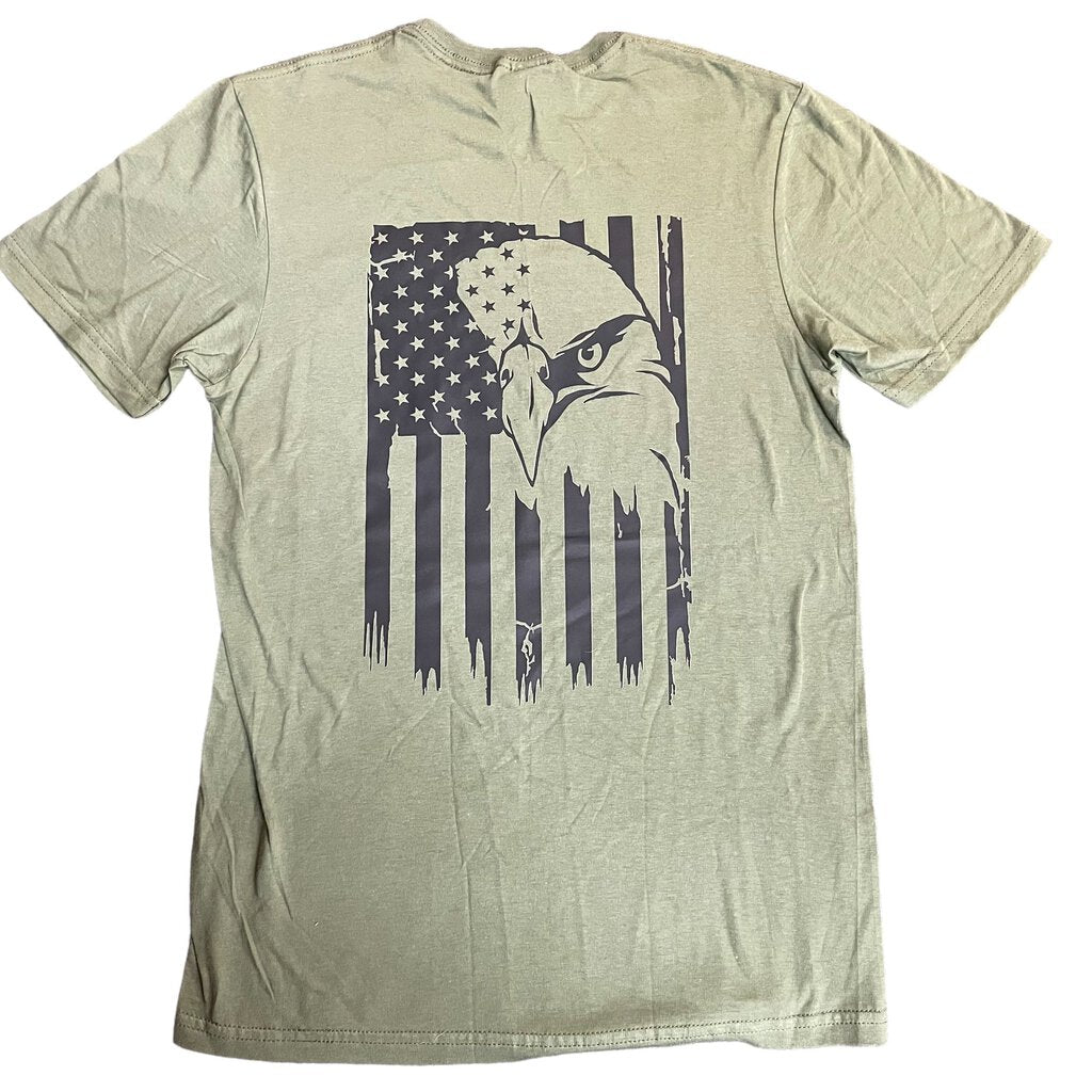 American Pride Tshirt