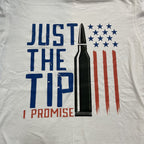 Just The Tip Tshirt