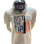 Just The Tip Tshirt