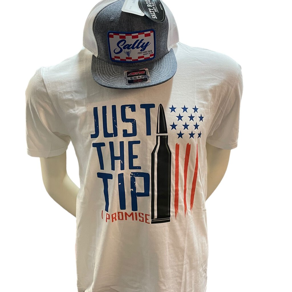Just The Tip Tshirt