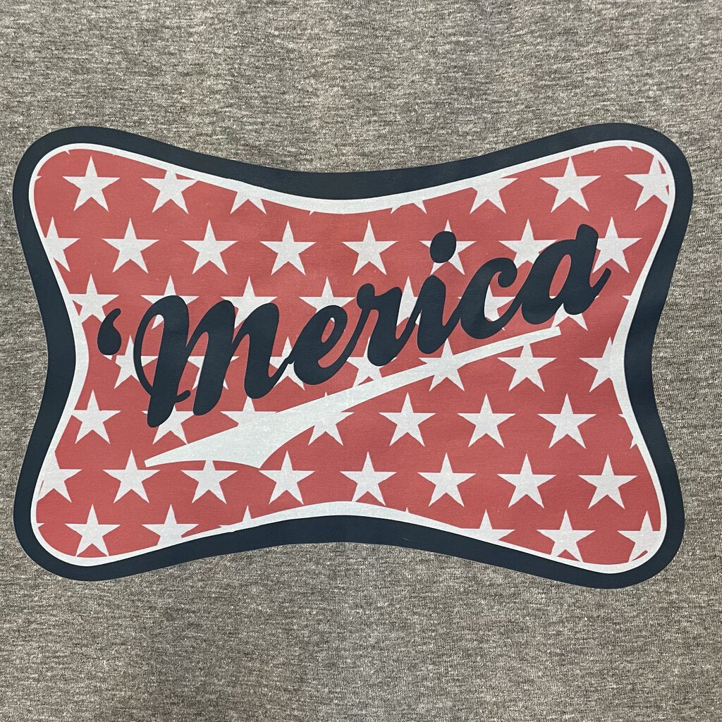 'Merica Tshirt