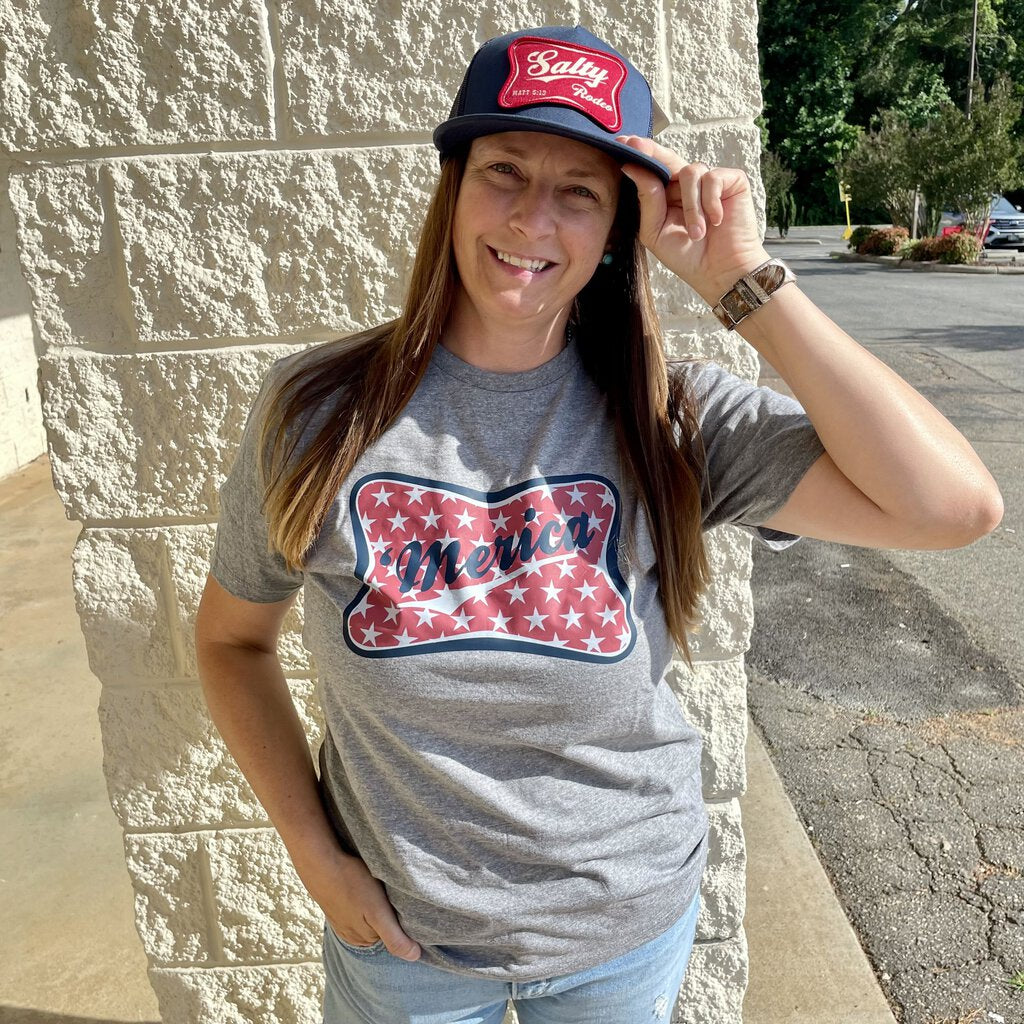 'Merica Tshirt